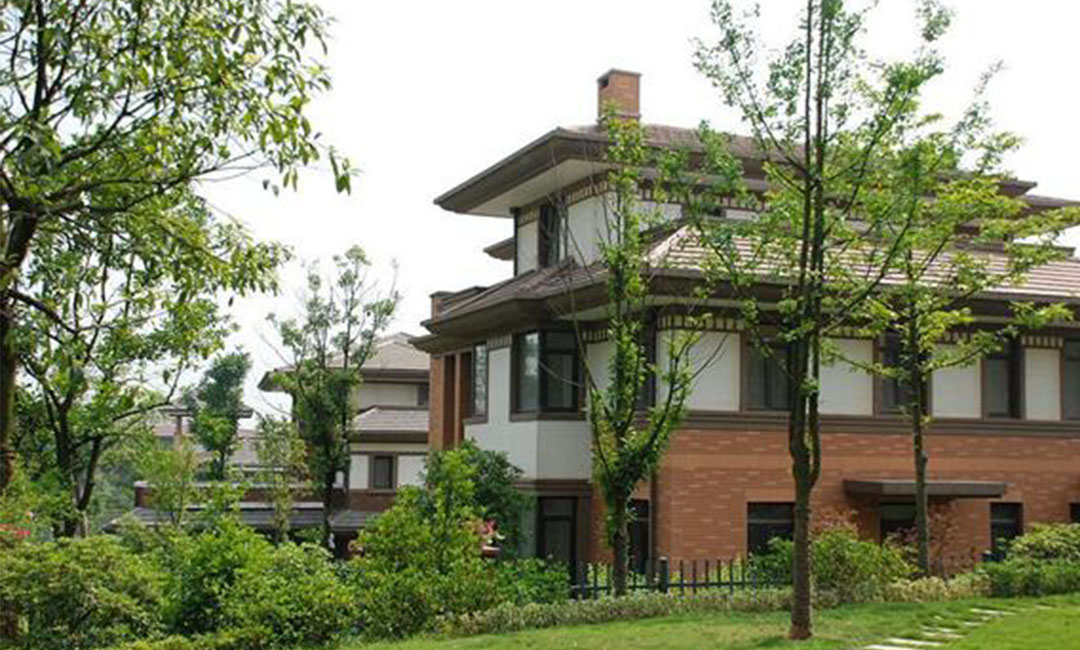 南充保利湘山别苑媒体曝光策划案例