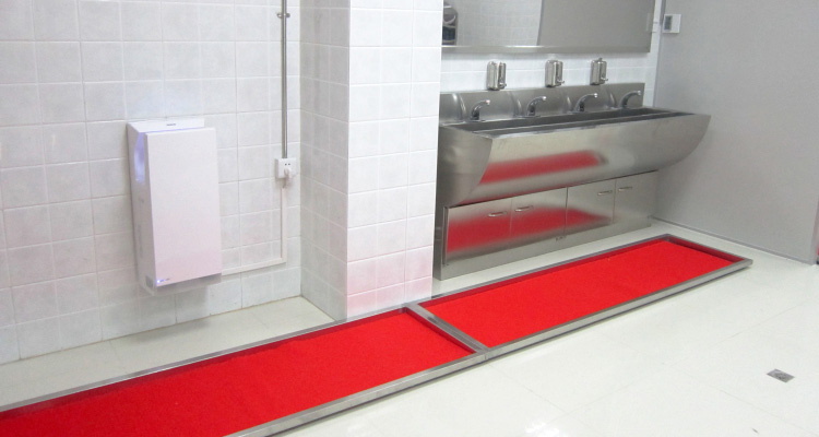 南充生产车间三