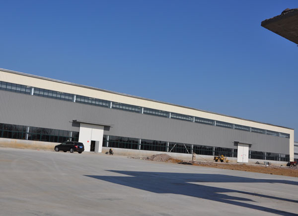 南充新场外景图二